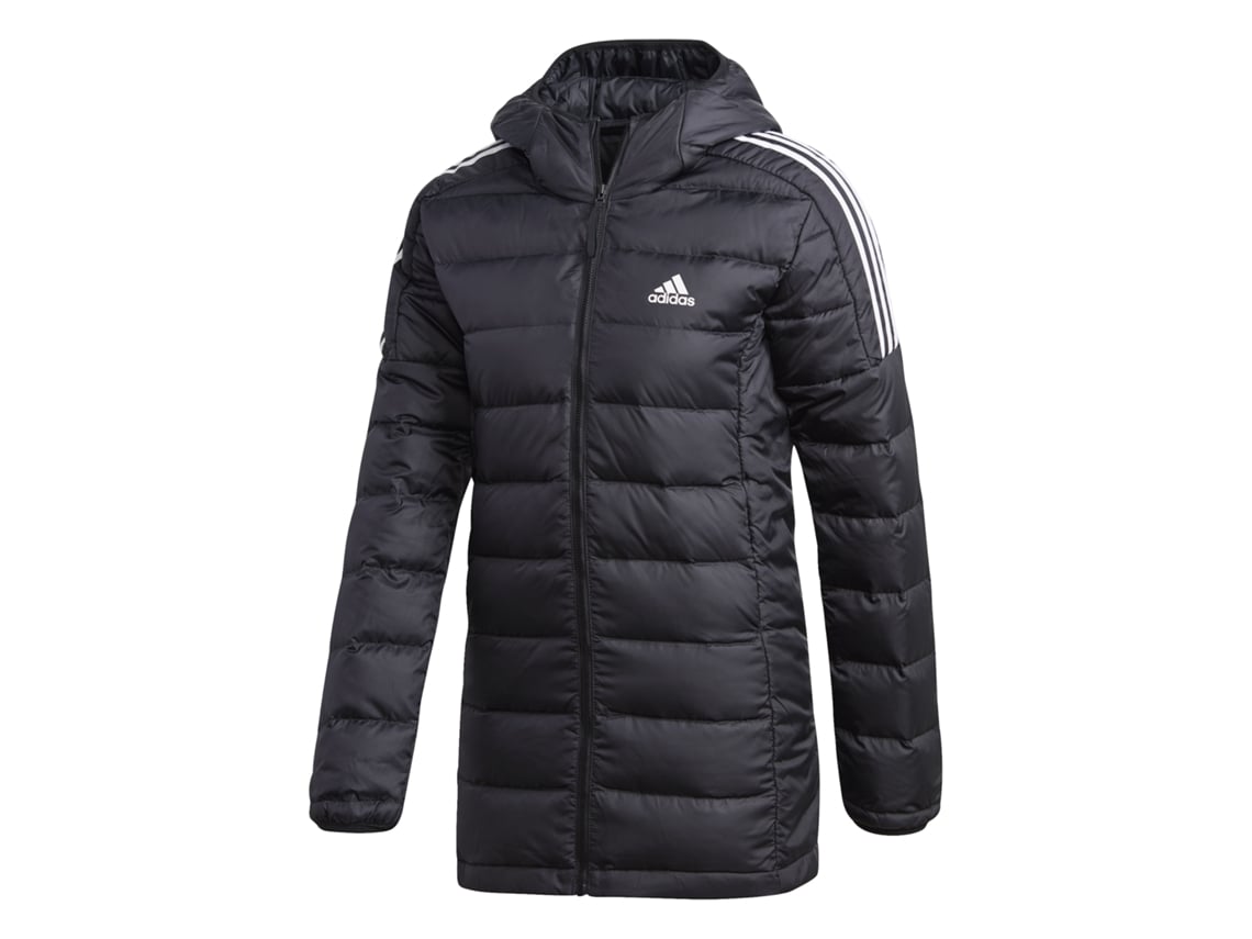 Parka ADIDAS Mujer Multicolor S Worten.es