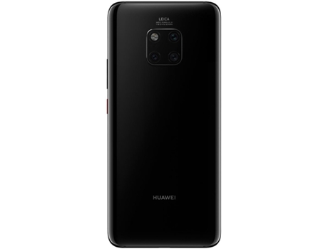 Smartphone HUAWEI Mate 20 Pro (Reacondicionado Como Nuevo - 128 GB - Negro)