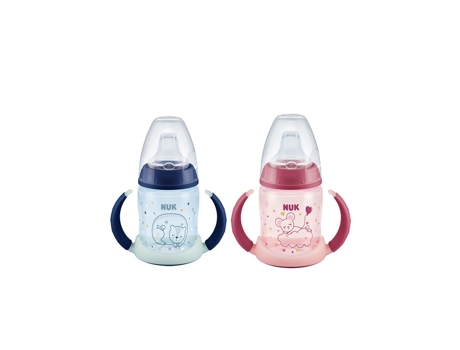 Nuk First Choice 6M+ Night 150ml 1ud