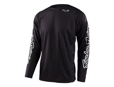 Mono de Hombre TROY LEE DESIGNS Gp Jersey Negro (M)