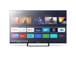 Smart TV ENGEL LE4385SM (Negro - HD - E - 43")