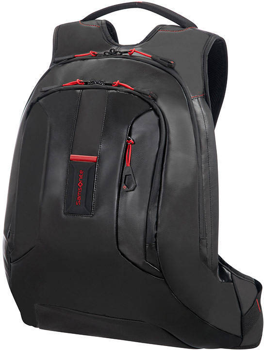 Mochila SAMSONITE Paradiver Light (Universal - 15.6'' - Negro)