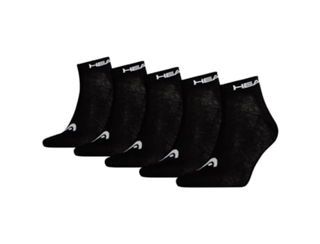 Head Quarter 5 Units Socks