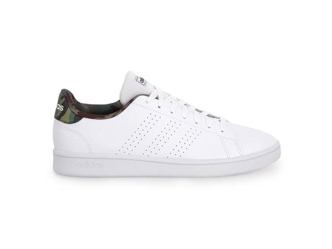 Zapatillas Mujer adidas Advantage Base blanco