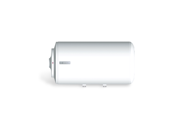 Bosch Tronic 2000 T ES 050-6 1500W Horizontal Electric Thermos 50L White