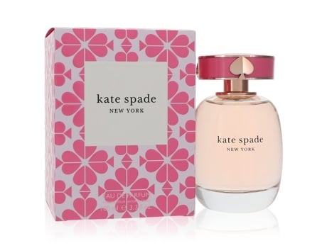 Eau De Parfum Kate Spade New York by Kate Spade Spray 3.3 oz (98 ml)