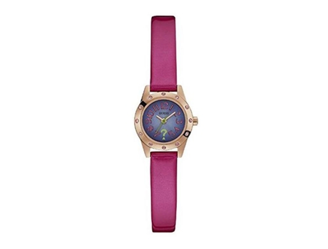 Reloj Mujer Guess W0341L4 W0341L4 (22 mm)