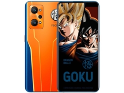 Smartphone REALME GT Neo 3t 5G (6.62'' - 8 GB - 256 GB - Dragon Ball Z Edition)