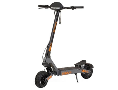 Scooter eléctrico KUKIRIN G2 plegable 800W 48V 15Ah 45km/h Velocidad máxima 55km Alcance Frenos de disco delanteros y traseros nueva versión