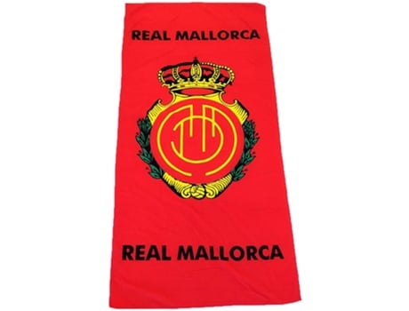 Toalla MALLORCA 71109 (Rojo)