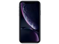 iPhone XR APPLE (Reacondicionado Como Nuevo - 128 GB - Negro)