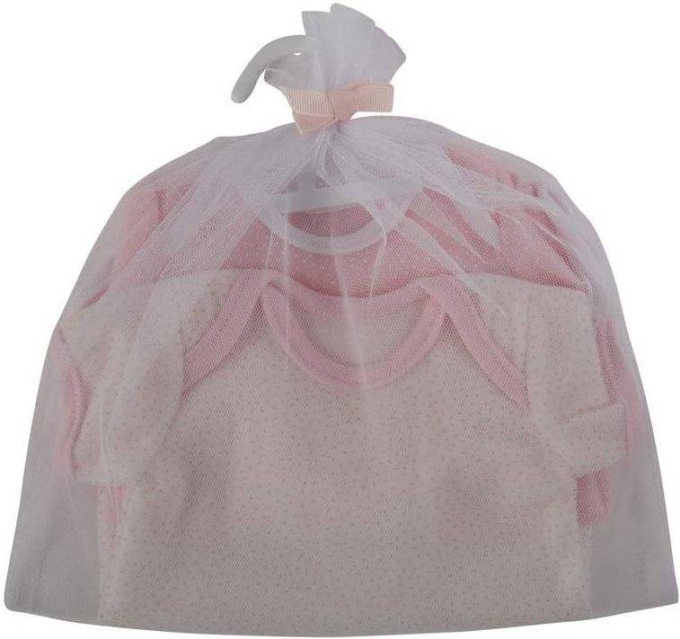 Muãecas Arias Accesorio muñeca bebé 6071 ropa para rosa 3