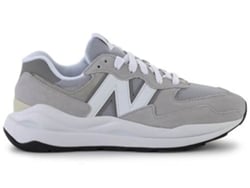 Zapatillas Hombre NEW BALANCE 5740 Gris (43,0 eu)