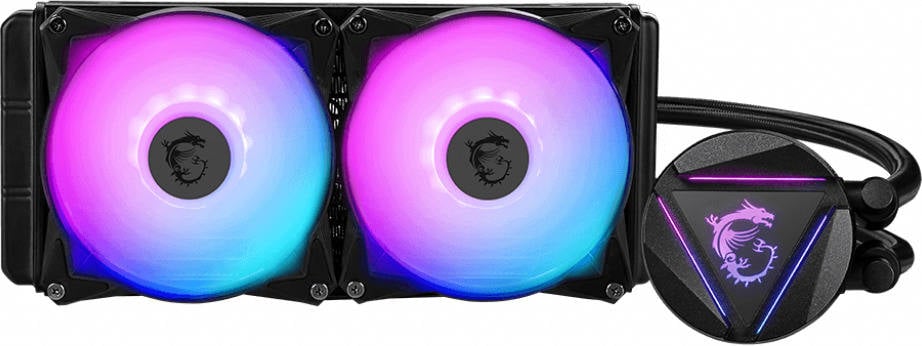 Cooler MSI MAG Core Liquid 240R