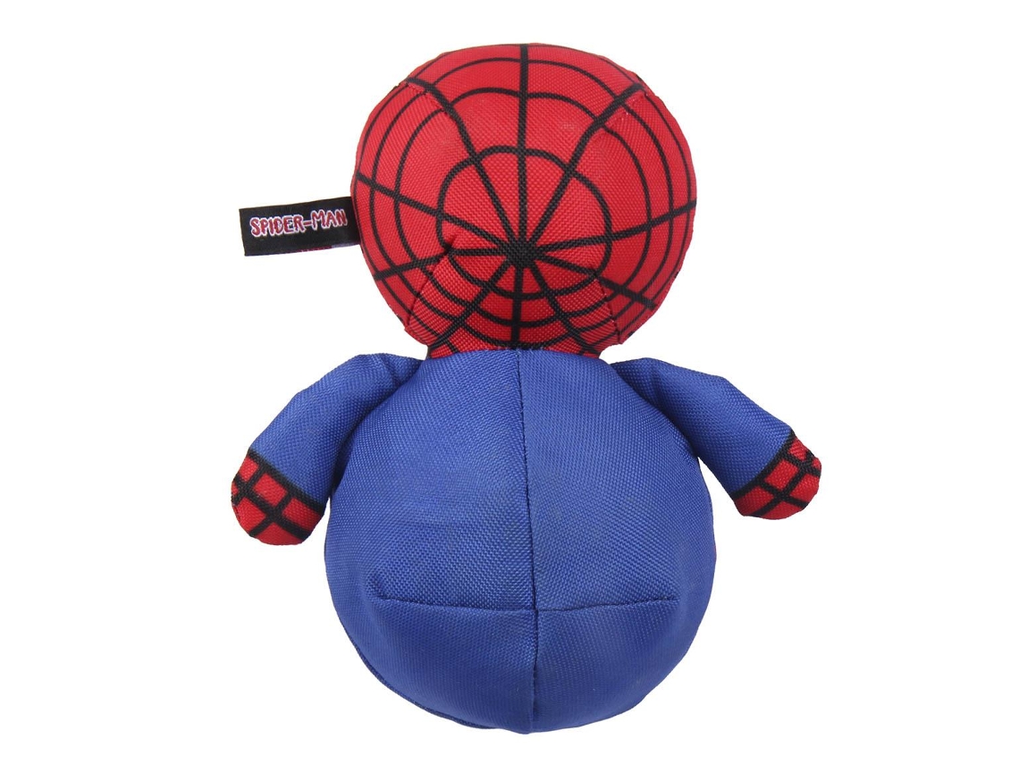 Peluche Spiderman - For Fan Pets