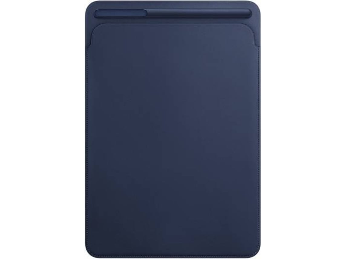 Funda Tablet APPLE MPU22ZM/A (iPad - 10.5'' - Azul)