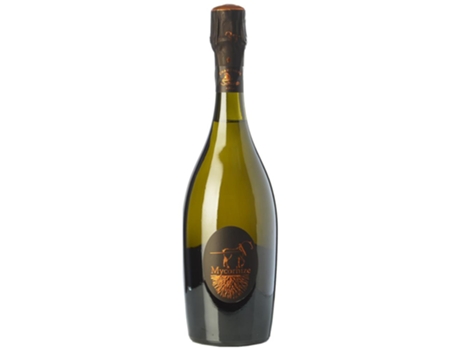 Champagne DE SOUSA De Sousa Cuvée Mycorhize Grand Cru Chardonnay Extra Brut (0.75 L - 1 unidad)