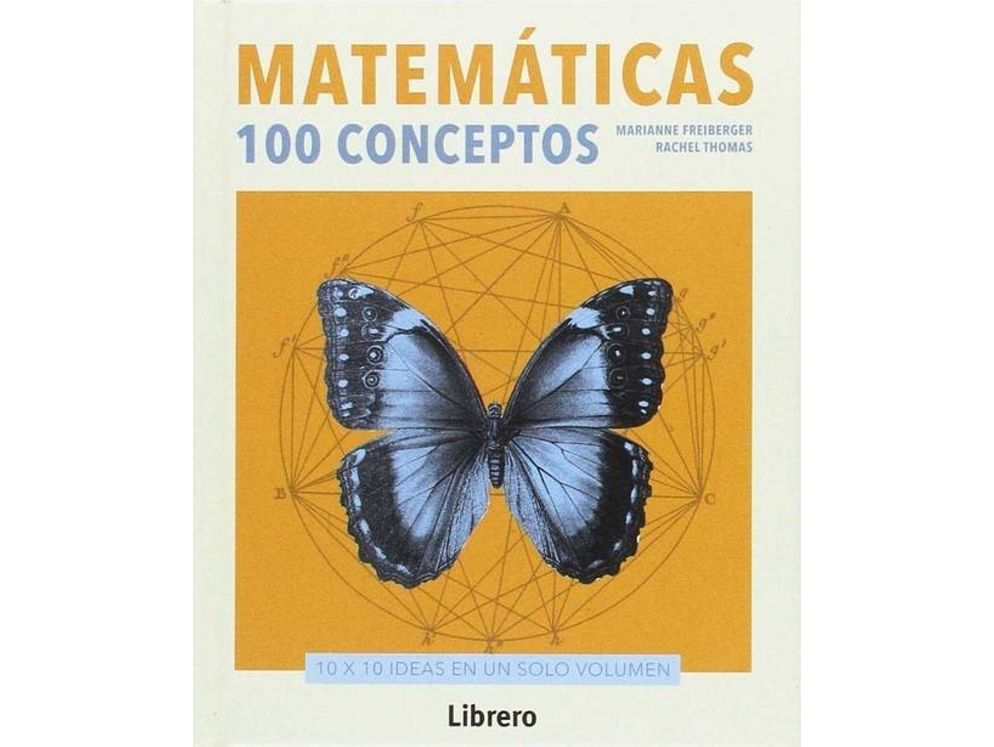 Libro Matemáticas