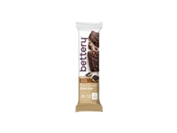 Barra de Proteína BETTERY Zero Cookies & Cream Protein Bar (55 g)