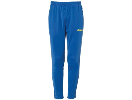 Pantalones para Hombre UHLSPORT Stream 22 Track Azul para Fútbol (XXXL)