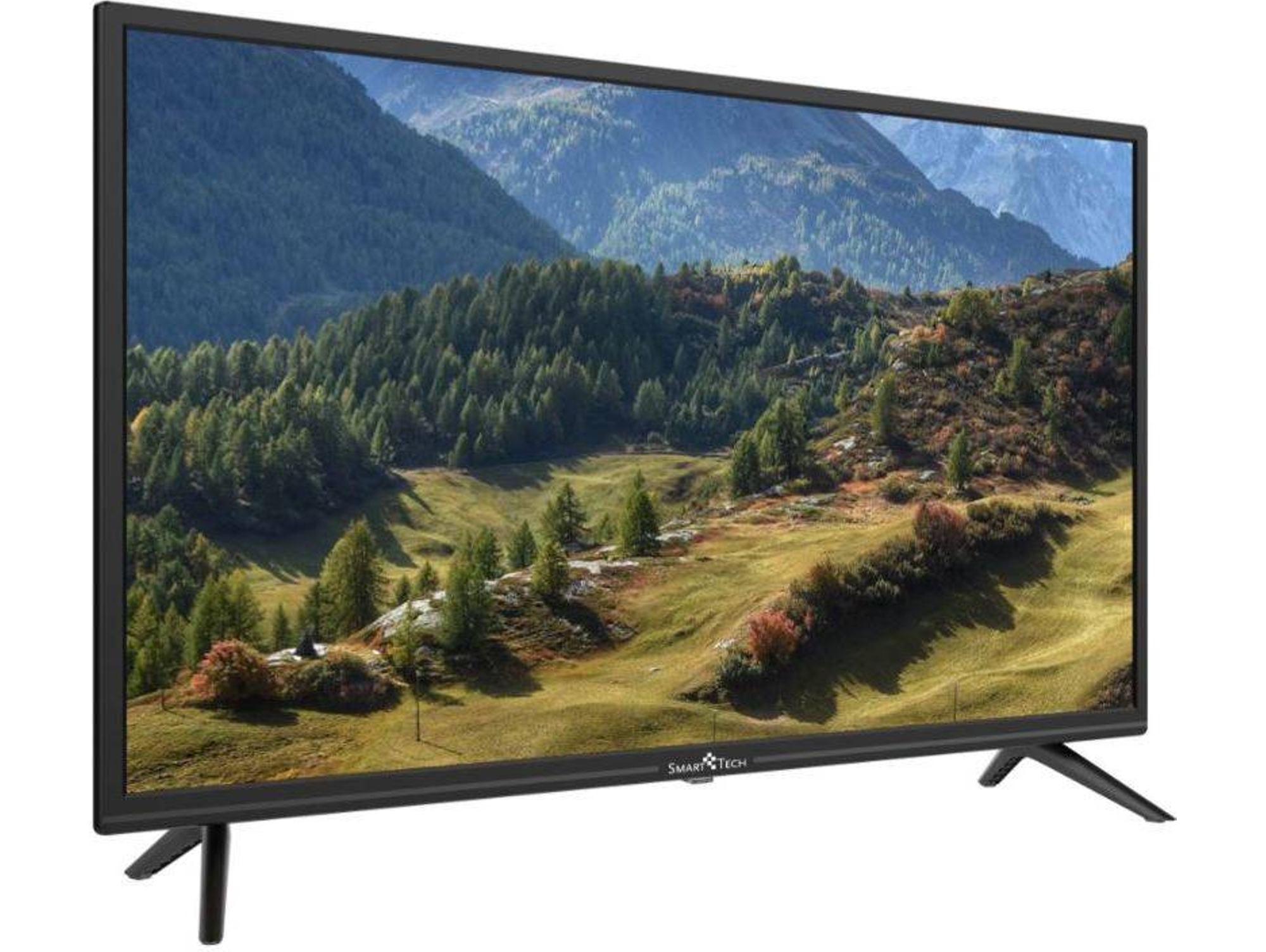 TV SMART-TECH SMT32N40HC3L1 (LED - 32'' - 81 cm - HD) | Worten.es