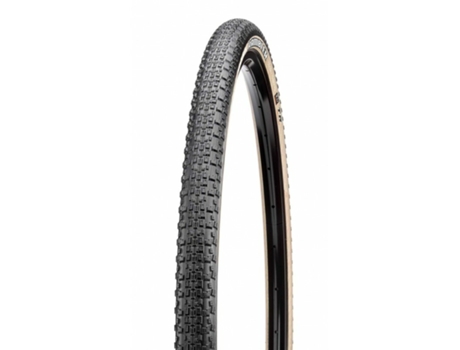 Neumático blando Maxxis Rambler 700x38c Exo / tubeless Ready / tanwall