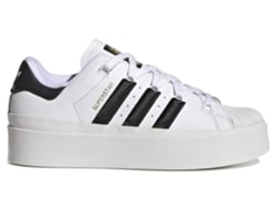 Zapatillas de Mujeres Adidas Originals Superstar Bonega (Tam: 38)