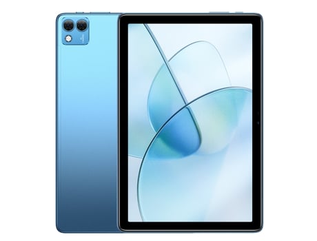 Tablet DOOGEE T10S 10.1 128 GB Azul