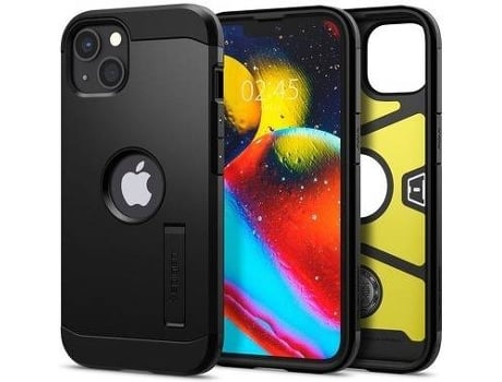 Apple iPhone 11 Spigen Tough Armor Carcasa Antichoque Case