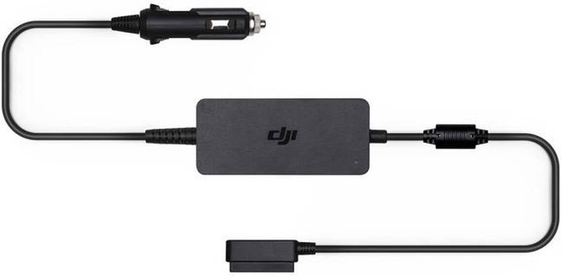 Dji Phmavicpart6 Cargador coche mavic dj0106 part6 de pro negro carro c3s80