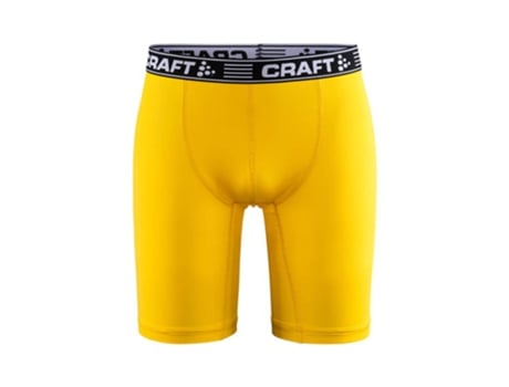 Boxers CRAFT Hombre (S - Multicolor)