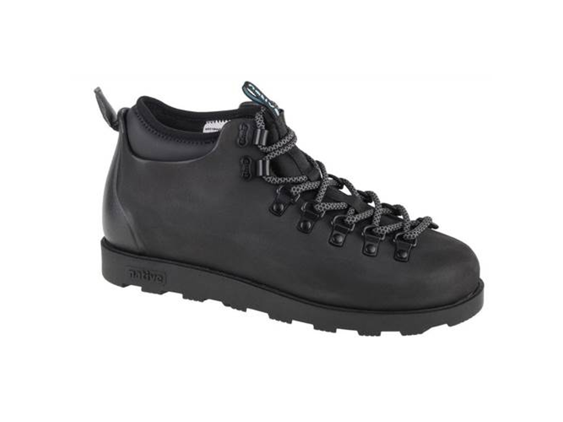 Zapatillas NATIVE de Material sint tico para Hombre Negro 37