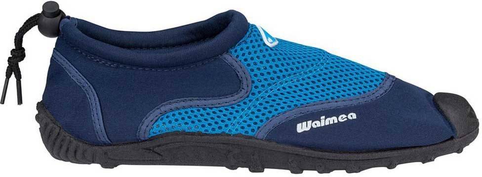 Zapatos de Agua para Hombre WAIMEA Wave Rider Azul para Natacion (EU 40)