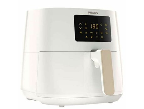 Freidora sin Aceite PHILIPS HD9280/30 Blanco 2000 W 6,2 L