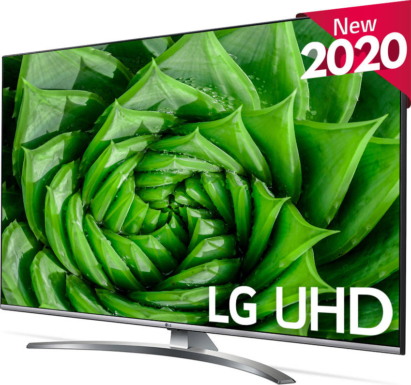 TV LG 75UN81006 (LED - 75'' - 189 cm - 4K Ultra HD - Smart TV)