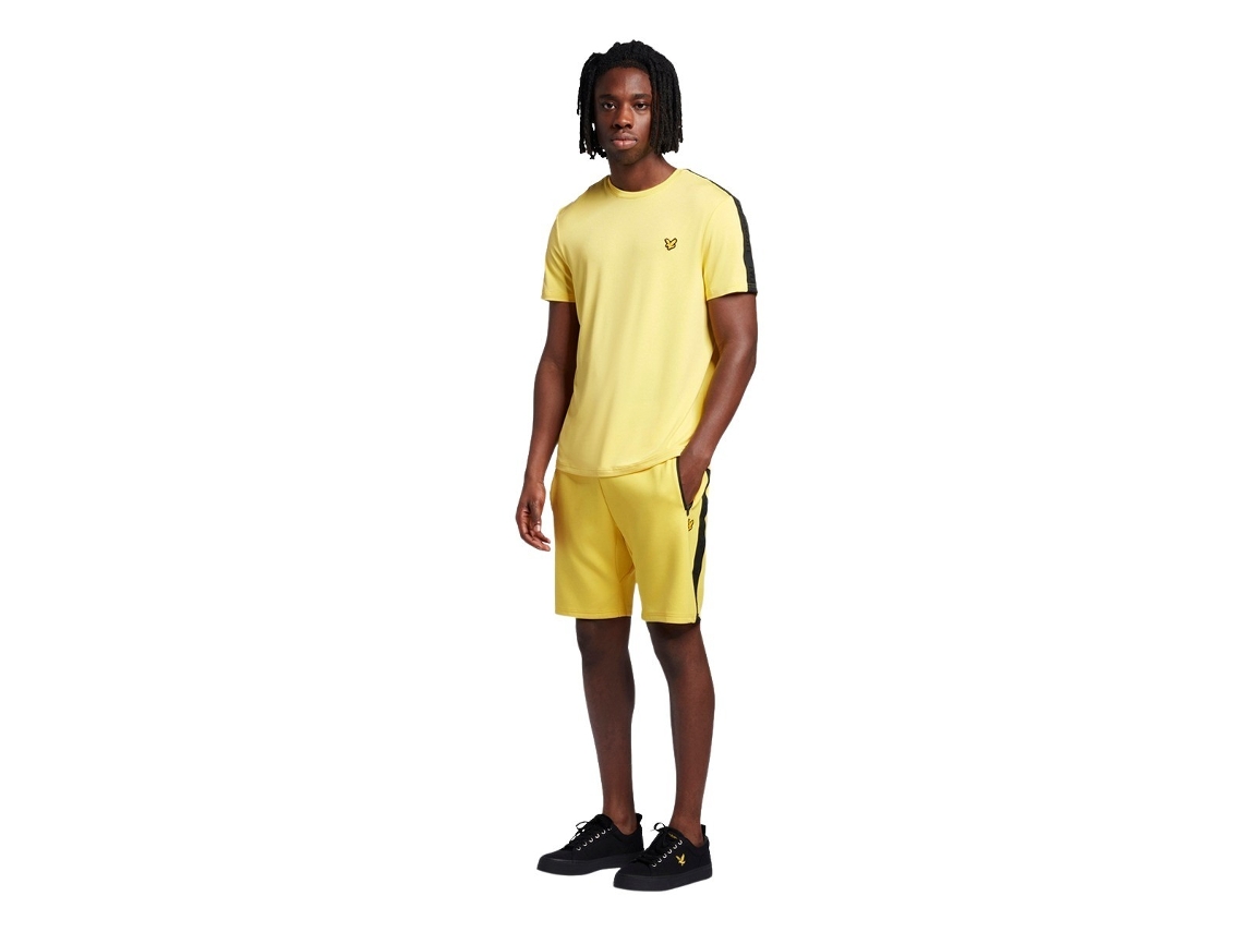 Pantalón Lyle & Scott Hombre