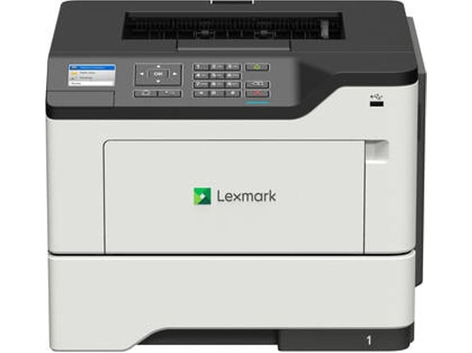 Impresora Laser LEXMARK B2650dw