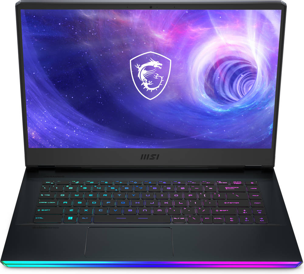 Portátil Gaming MSI Stealth GS66 12UGS-007ES (Intel Core i7-12700H - NVIDIA GeForce RTX 3070 Ti - RAM: 32 GB - 1 TB SSD - 15.6'')