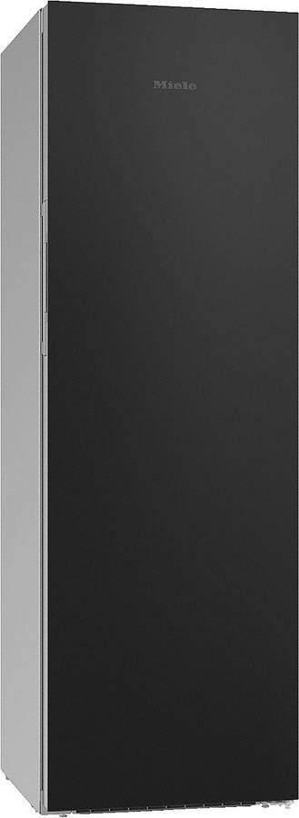 Frigorífico 1 puerta MIELE KS 28463 D B (Circulación dinámica - 185 cm - 366 L - Inox)