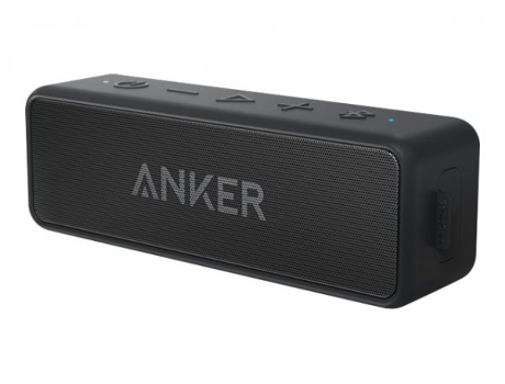 Altavoz Portátil Bluetooth ANKER Soundcore Select 2 Preta