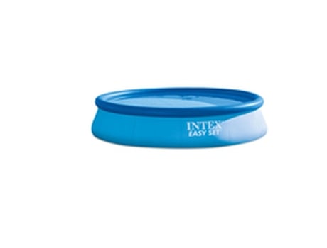 Piscina Hinchable INTEX 26168 (Azul - 14141 L)