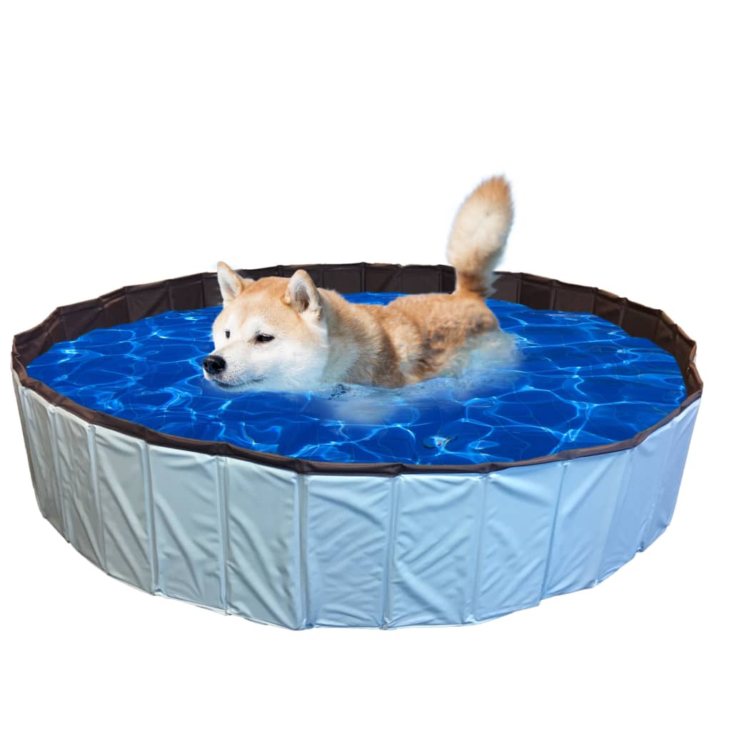 Piscina Para Perros @PET