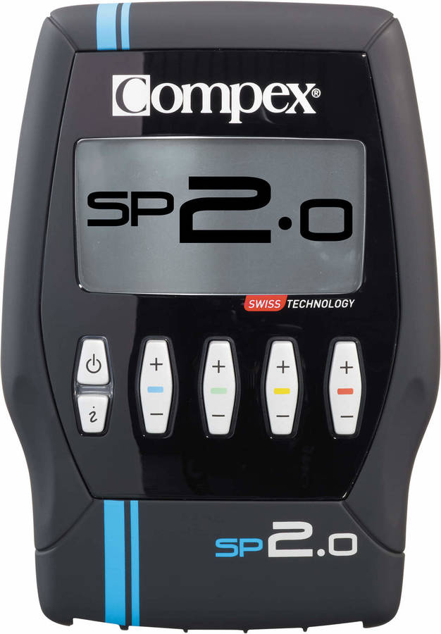 Electroestimulador COMPEX SP 2.0