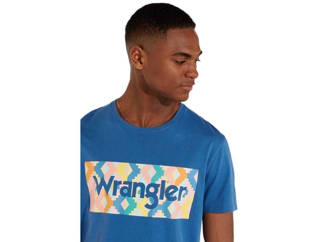 Wrangler Summer Logo