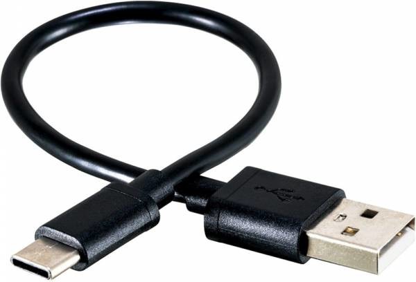 Sigma Cable Usb para ciclocomputador rox