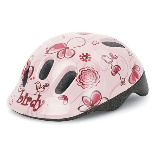 Comercial Tridegar Hel4 casco de ciclismo unisex adulto rosa polisport rada kineti mate