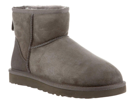 Botas UGG - Mujer (41 - Gris)