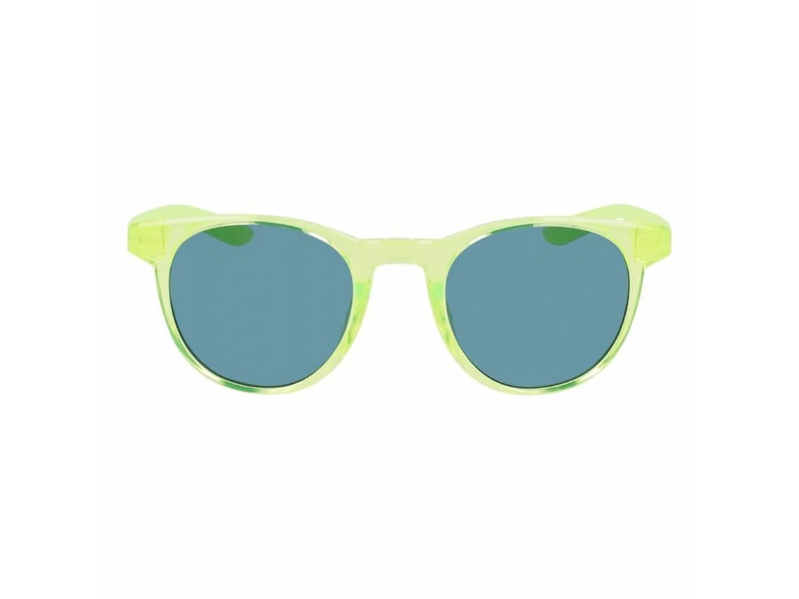 Gafas de Sol para Mujer NIKE 5.08 x 5.08 x 15.24 cm Verde