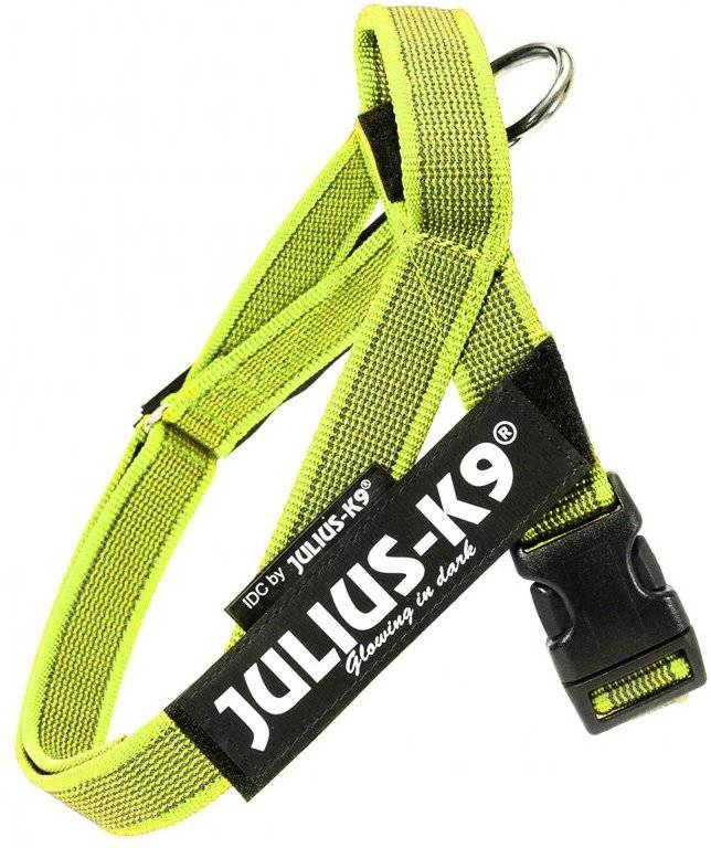 Arnés para Perros JULIUS K9 (Mini-Mini)