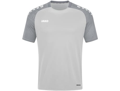 Camiseta Unisex JAKO Azul (S)